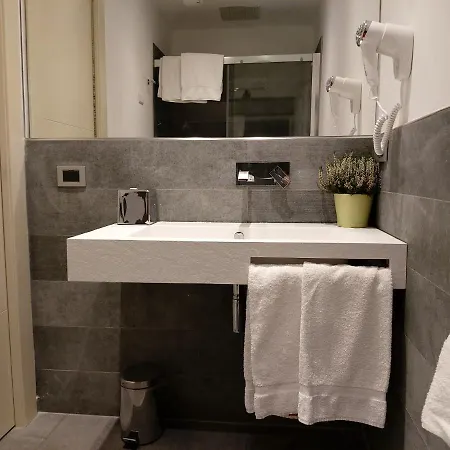 Bed and Breakfast Signoria '64 Florenz Exterior foto