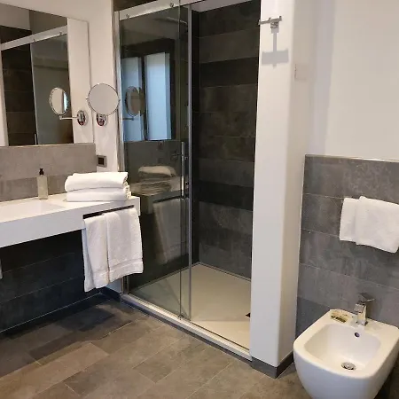 Bed and Breakfast Signoria '64 Florenz Exterior foto