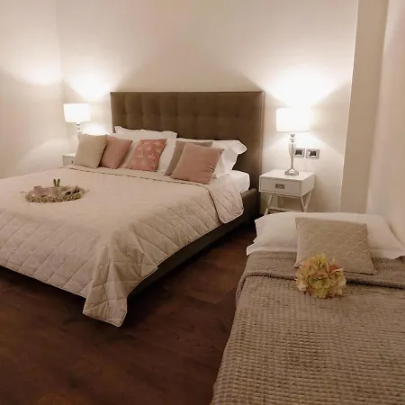 Bed and Breakfast Signoria '64 Florenz Exterior foto