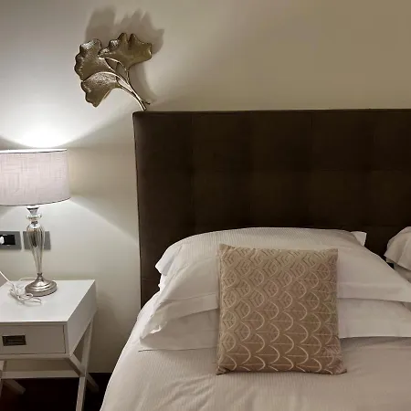 Bed and Breakfast Signoria '64 Florenz Exterior foto