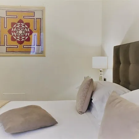Bed and Breakfast Signoria '64 Florenz Exterior foto