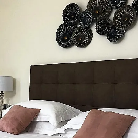 Bed and Breakfast Signoria '64 Florenz Exterior foto
