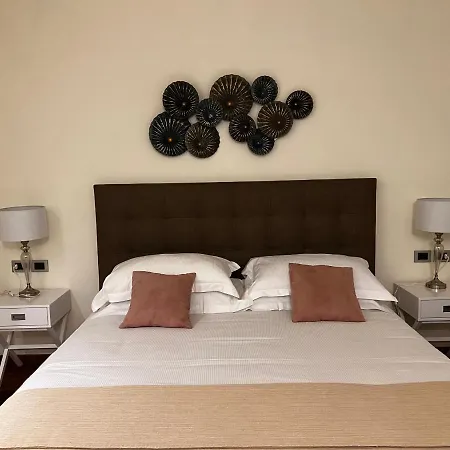 Bed and Breakfast Signoria '64 Florenz Exterior foto