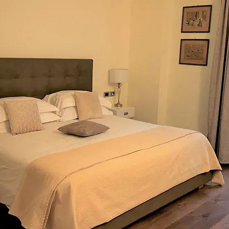 Bed and Breakfast Signoria '64 Florenz Exterior foto