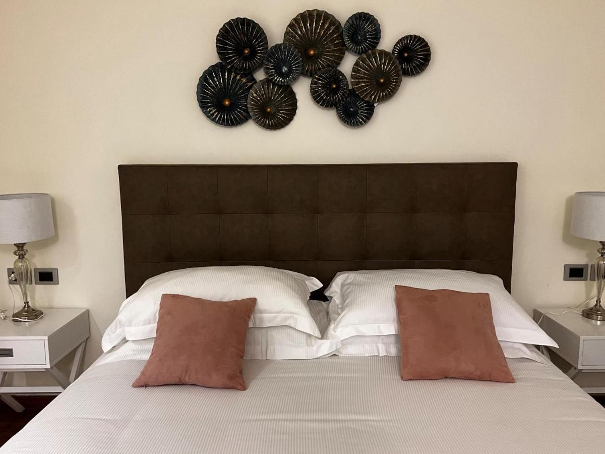 Bed & Breakfast Signoria '64 Firenze