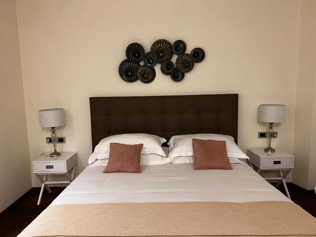 Bed & Breakfast Signoria '64 Firenze